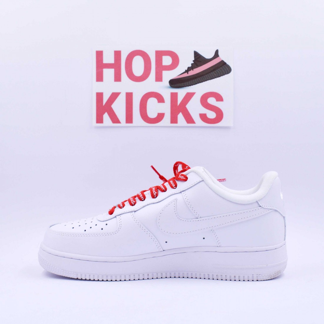 white nike air force 1 low